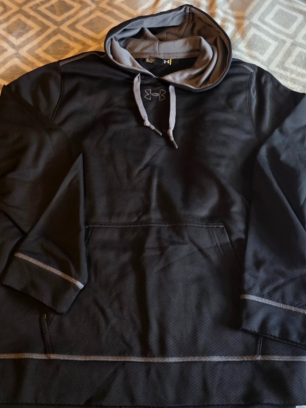 Under Armour Hoodie Men's